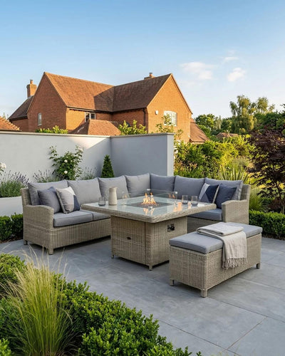 Garden Furniture