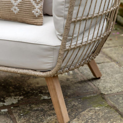 Avena Egg Chair