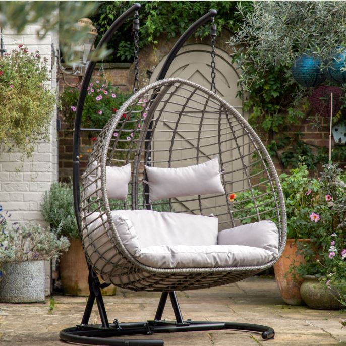 Adanero 2 Seater Hanging Chair