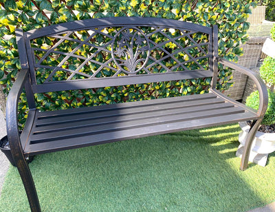 Daffodil Two Seater Garden Bench