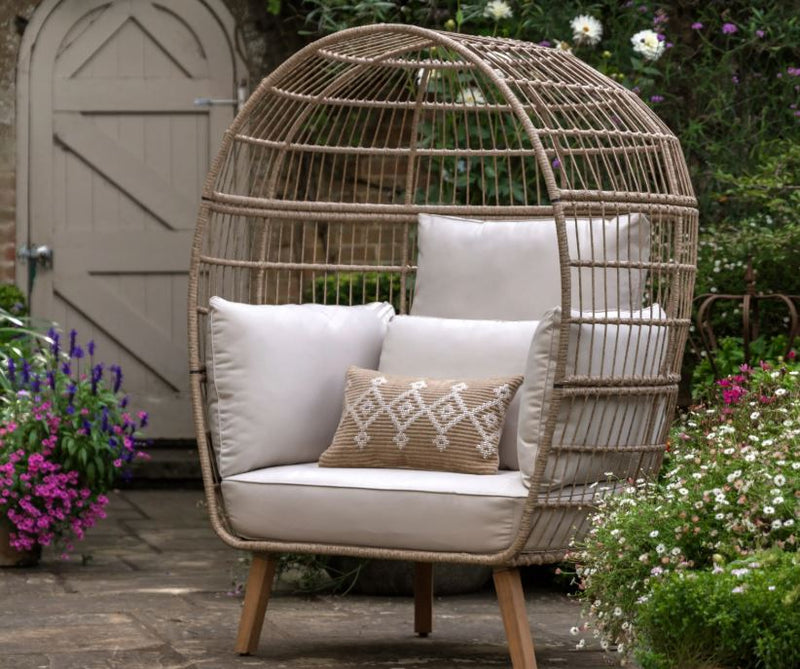 Avena Egg Chair