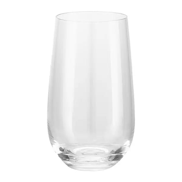Judge 4 Piece Hiball Glass Set