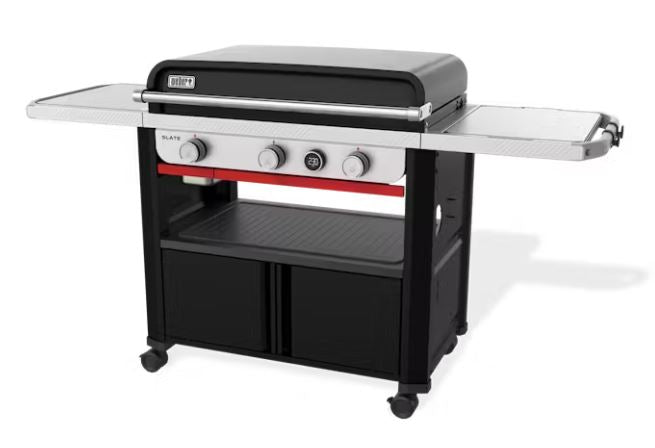 Weber SLATE GPD 76cm Premium Griddle