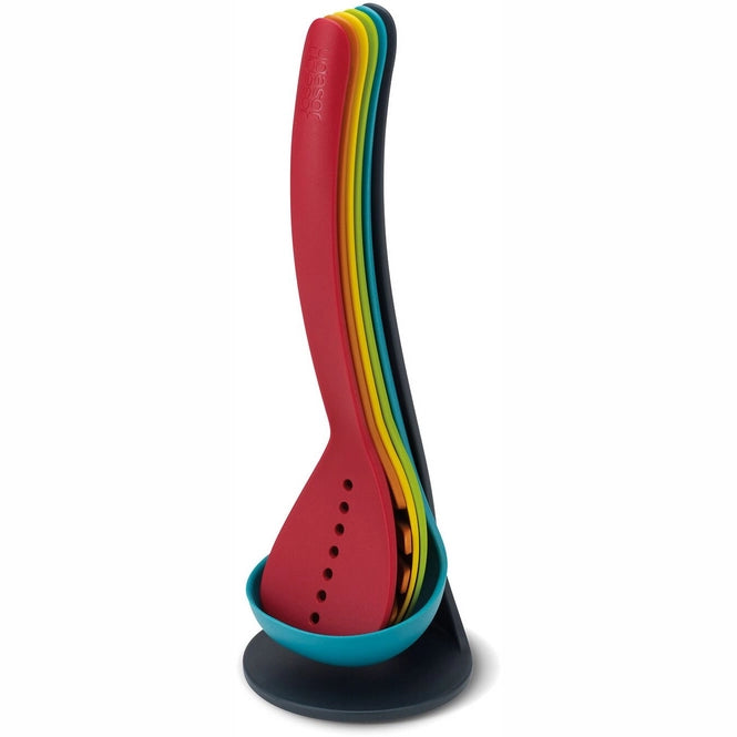 Utensil Set Joseph Joseph Magnetic Multi (5 pcs)
