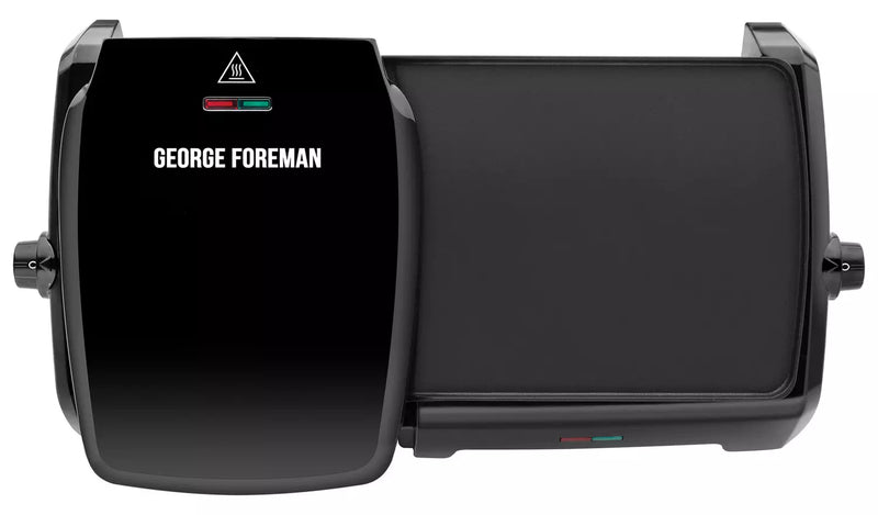 George Foreman Grill