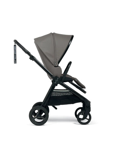 Mamas & Papas Vardo Pushchair Bundle (6 Pieces) - Storm