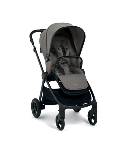 Mamas & Papas Vardo Pushchair Bundle (6 Pieces) - Storm