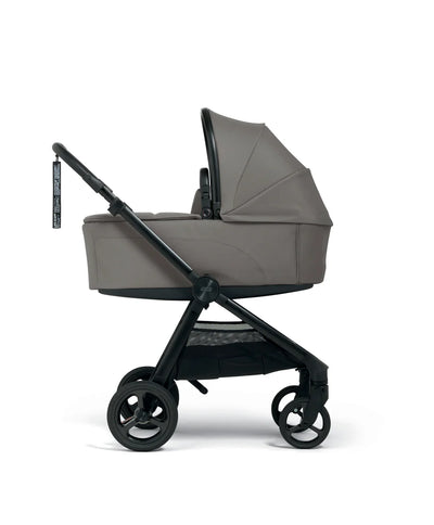 Mamas & Papas Vardo Pushchair Bundle (6 Pieces) - Storm