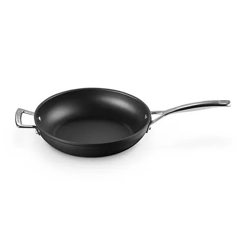 Le Creuset Toughened Non-Stick 24 & 28cm Fry Pan Set