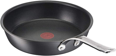 Tefal Jamie Oliver Cook's Classics Hard Anodised Frypan 28cm Induction frypan H9120635