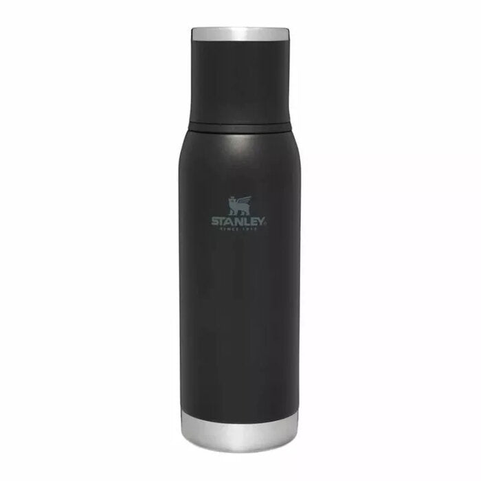 Stanley Adventure To-Go Bottle Blacl 1ltr