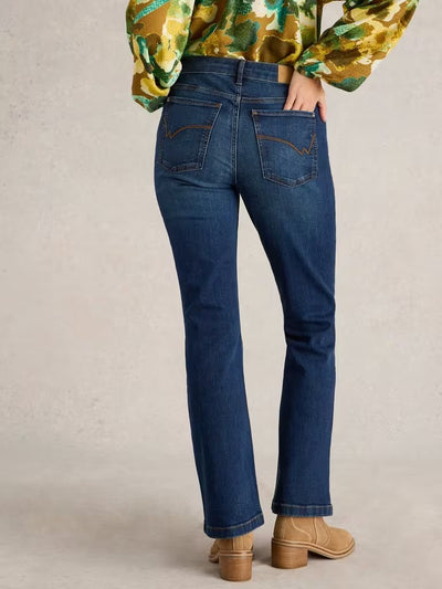 White Stuff Harriet Boot Cut Jean