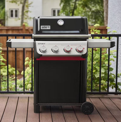 Weber Spirit E-425 Gas Barbecue