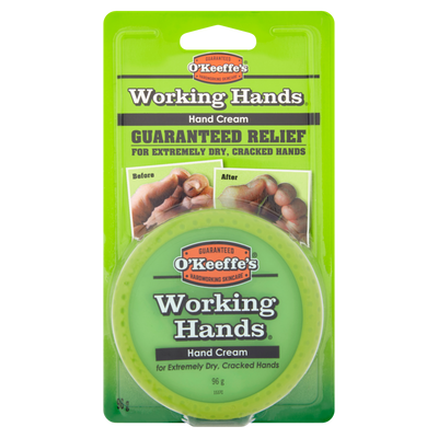 O'Keeffe's Working Hands Hand Cream
