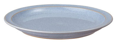 Denby Sky Blue 12 Piece Tableware Set