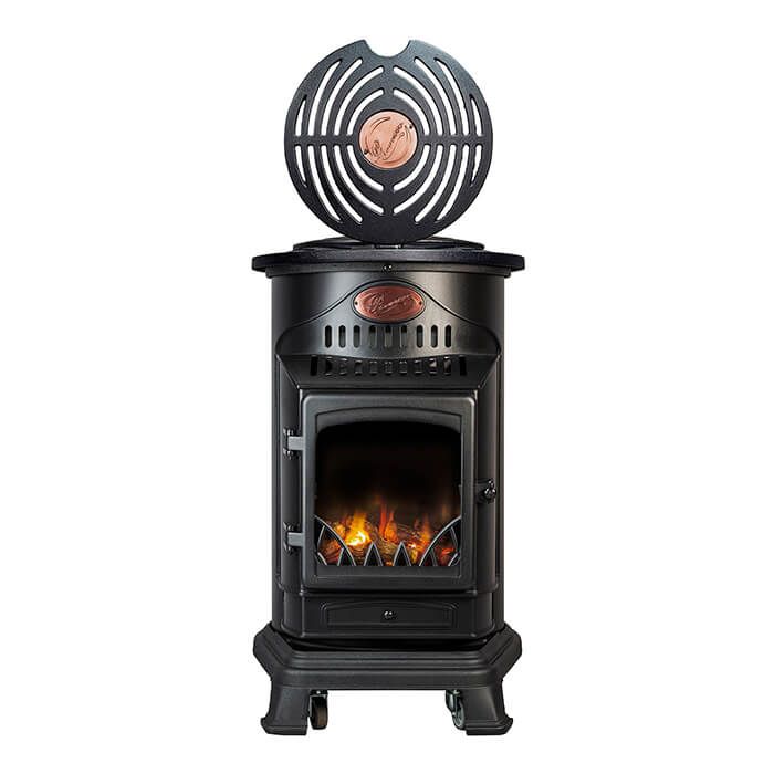 Provence gas heater hotsell