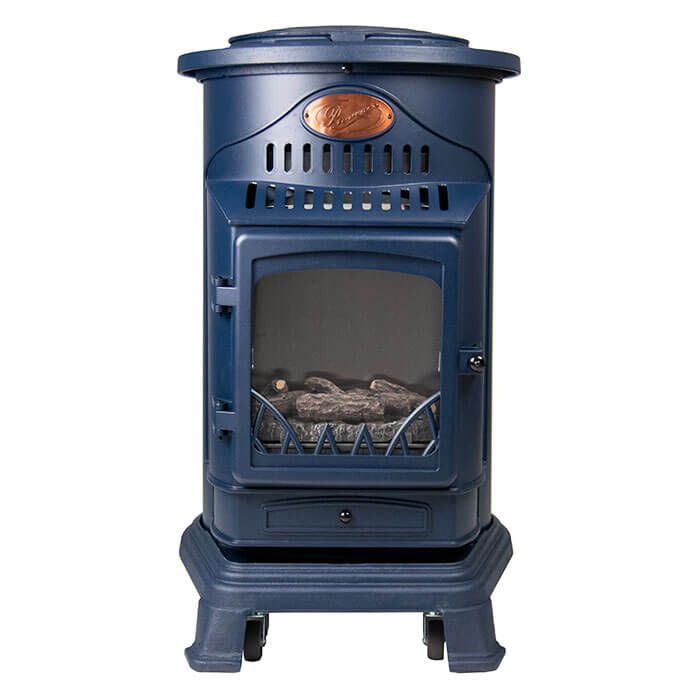 Calor Gas Fire B&q B&q Portable Ducted Heater Patio Gas
