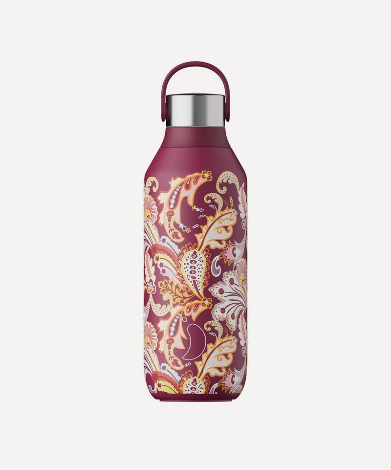 Chillys Series 2 500ml Liberty Concerto Feather Water Bottle