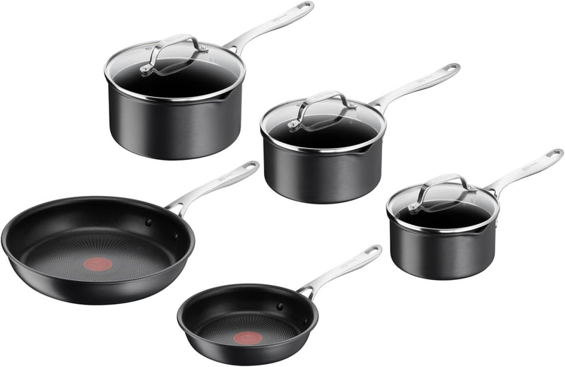 Jamie Oliver by Tefal Cook&