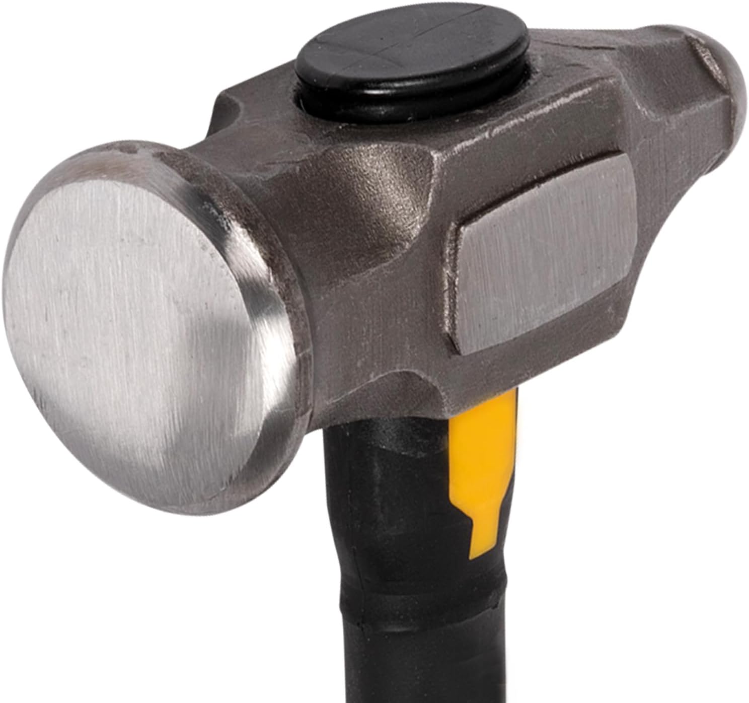Roughneck Gorilla ROU65803 Fibreglass Mini Sledge Hammer 3 Lb 1 4 Kg W roughneck-gorilla-rou65803-fibreglass-mini-sledge-hammer-3-lb-1-4-kg-w