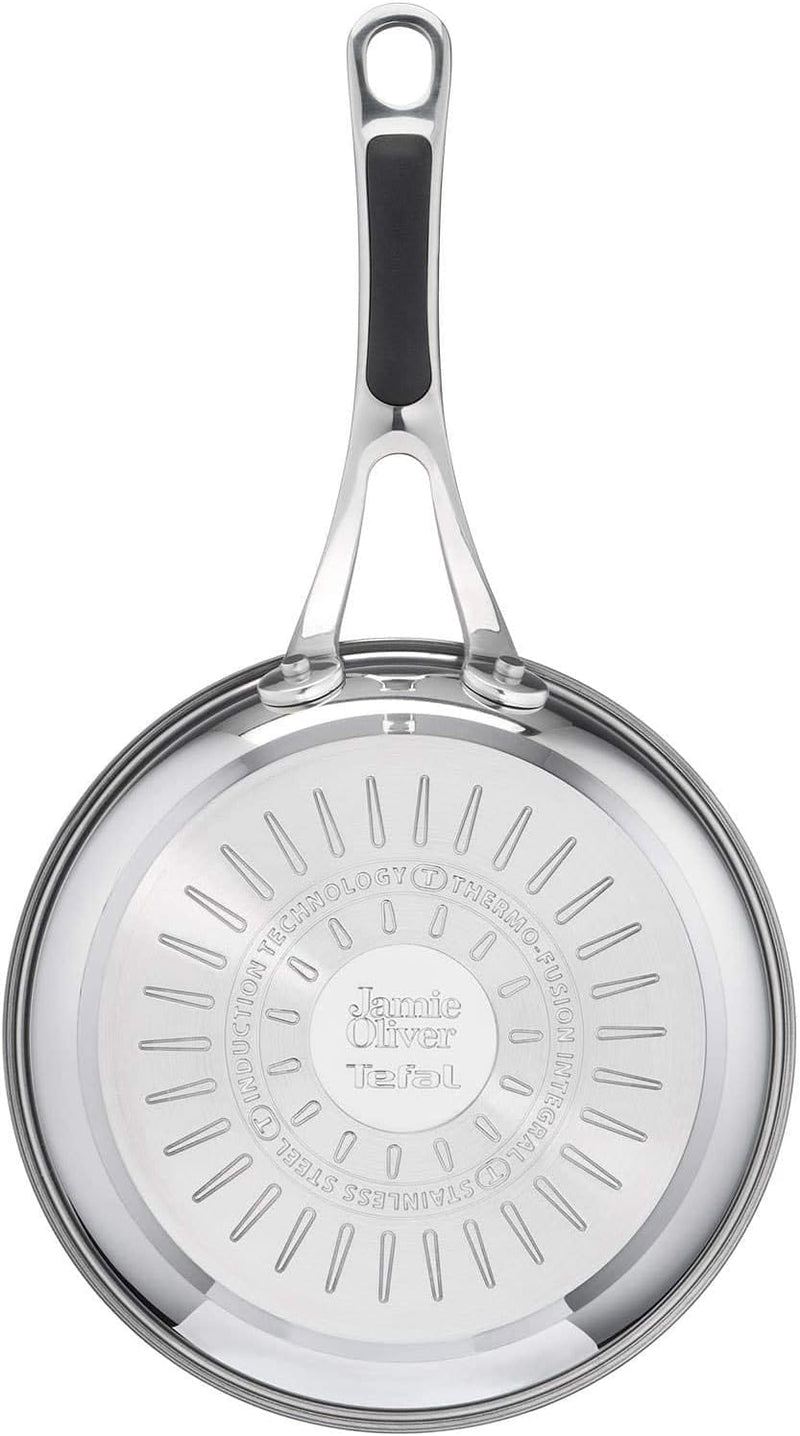 Tefal Jamie Oliver Cook&