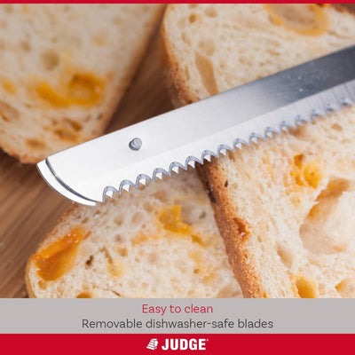 Judge Electric Carving Knife JEA76