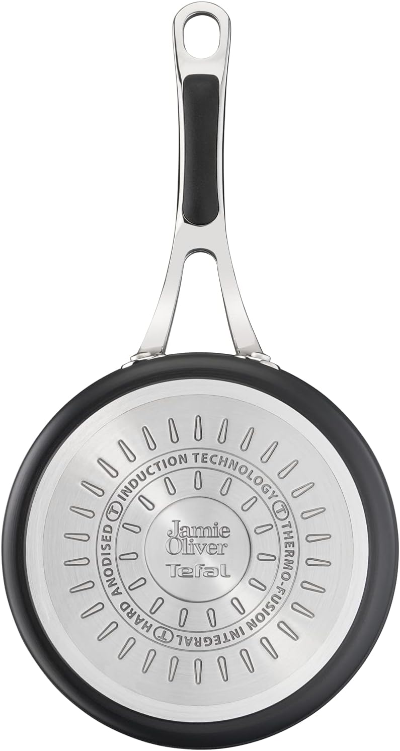 Tefal Jamie Oliver Cook&