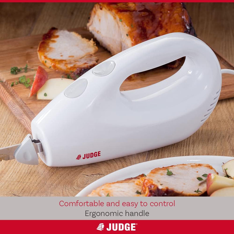 Judge Electric Carving Knife JEA76
