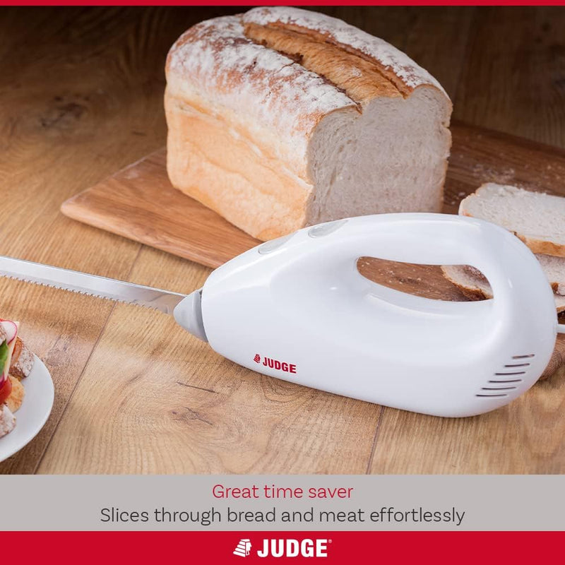 Judge Electric Carving Knife JEA76