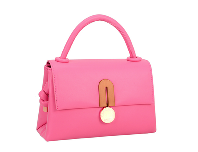 David Jones Ladies Grab Handbag CM6976 Assorted Colours