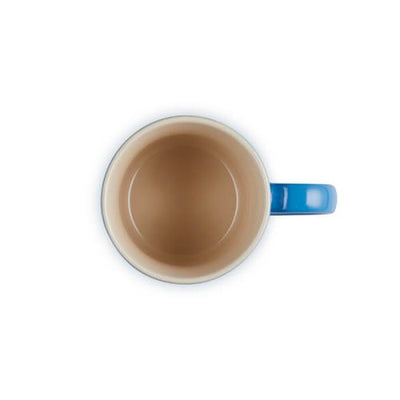 Le Creuset Azure Stoneware Espresso Mug