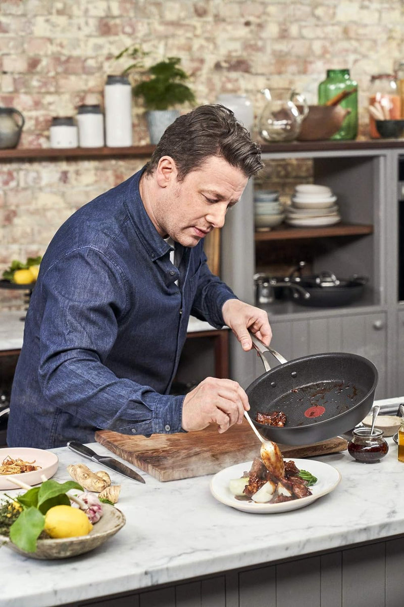 Tefal Jamie Oliver Cook&