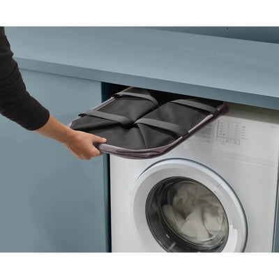 Joseph Joseph Hold-All Max 55L Collapsible Laundry Basket