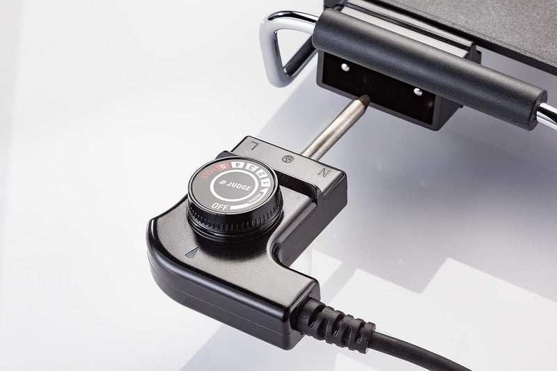 Judge 2000W Non-Stick Electric Table Grill JEA81
