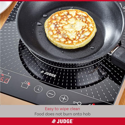 Judge Electricals Induction Hob JEA90