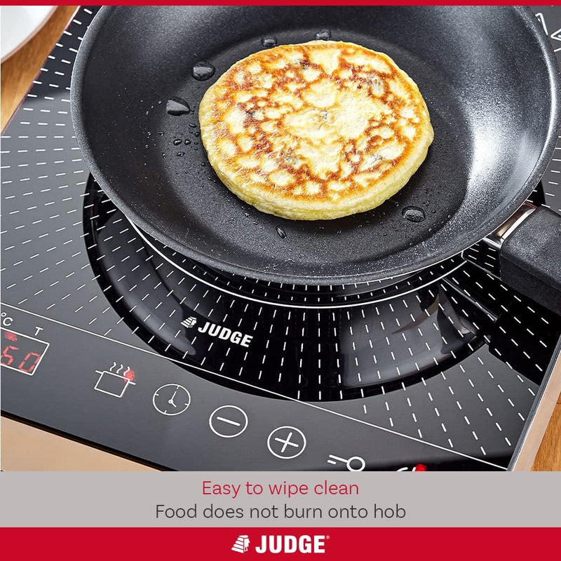 Judge Electricals Induction Hob JEA90