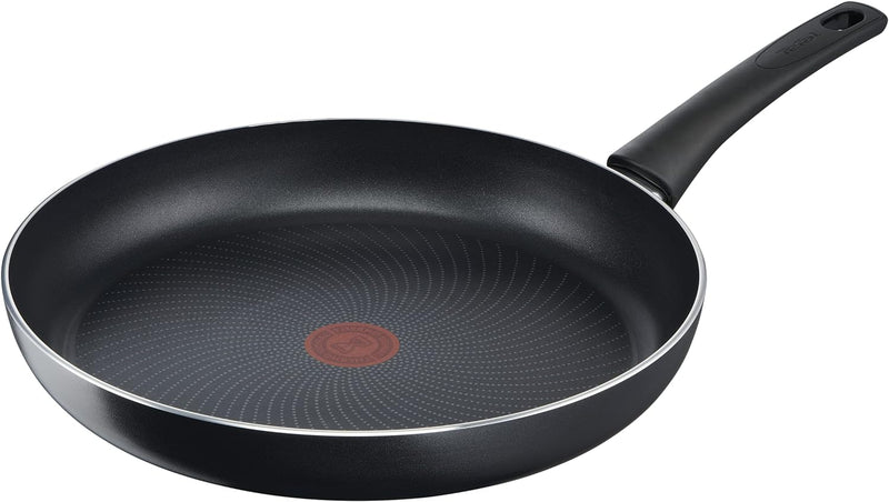 Tefal 32cm Large Family Size Induction Generous Cook Frying Pan 32 cm Non-Stick