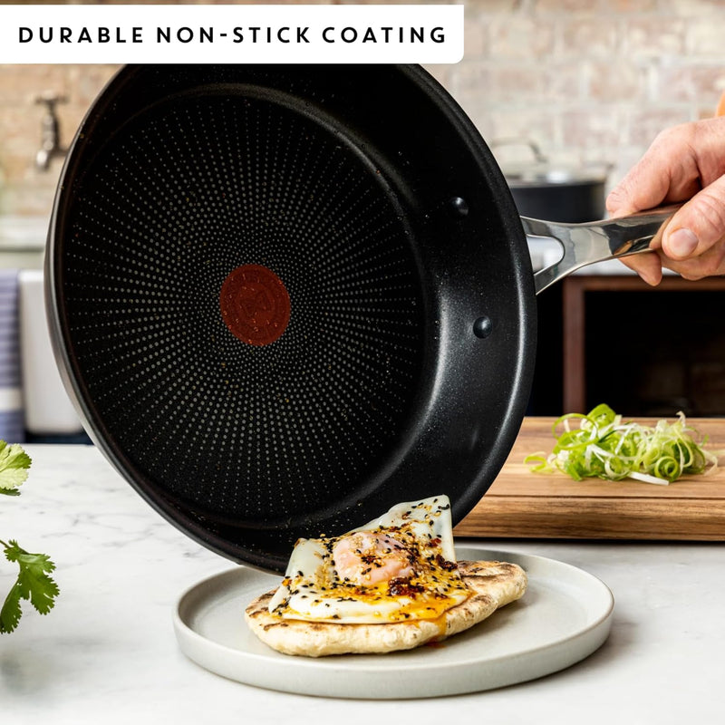 Jamie Oliver by Tefal Cook&