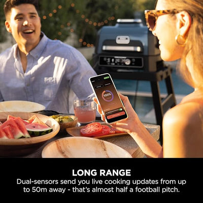Ninja ProChef Wireless Meat Thermometer Probe