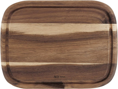 Tefal Jamie Oliver Chopping Board Small Acacia Wood K2680855