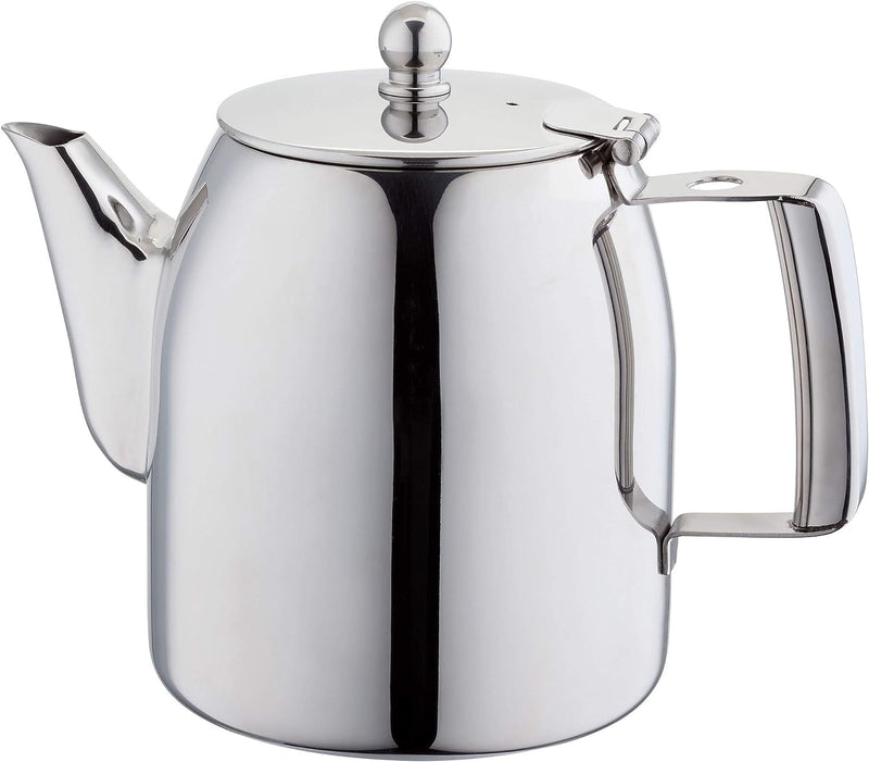 Stellar Continental Teapot Stainless Steel 1.5L 8 CUP ST04