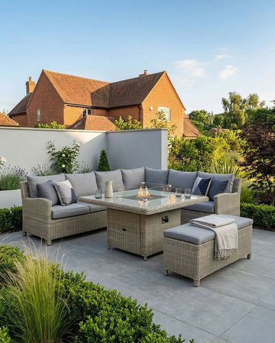 Garden Furniture