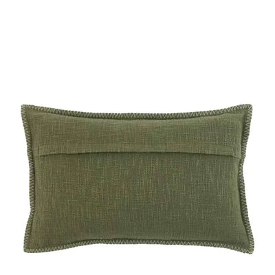 Noel Script Cushion 300x500mm