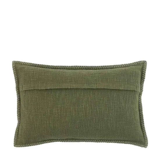 Noel Script Cushion 300x500mm