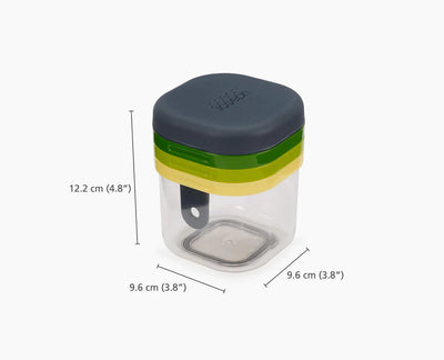 Joseph Joseph Multi-Prep Mini 3 Piece Prep Set