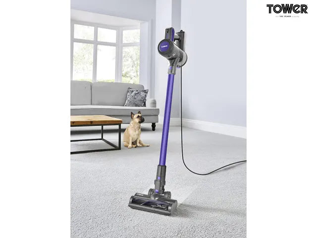 VL20 Pets Corded Stick Vacuum T513006PETS