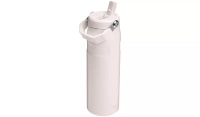 Stanley IceFlow Flip Rose Quartz Sipper Water Bottle -700ml