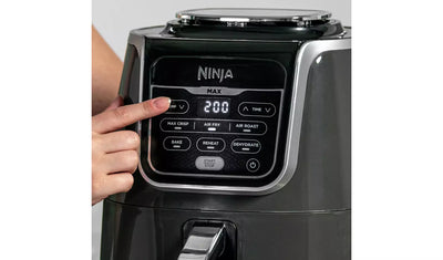 Ninja MAX AF160UK 5.2L Air Fryer and Dehydrator