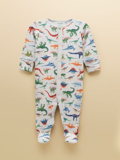 Little Saints Baby Shop