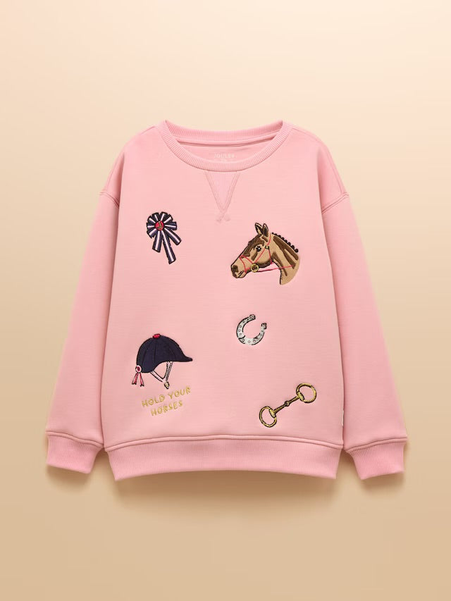 Joules Girls&